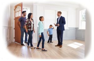 Tenant Placement Services Using a Real Estate Agent