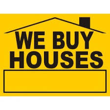 We Buy Houses in Baltimore Maryland 