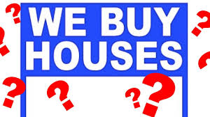 We Buy Houses in Baltimore.