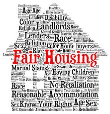 FSBO Baltimore Fair Housing Laws