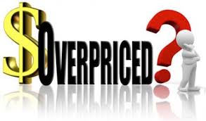 FSBO Baltimore sellers overprice their homes